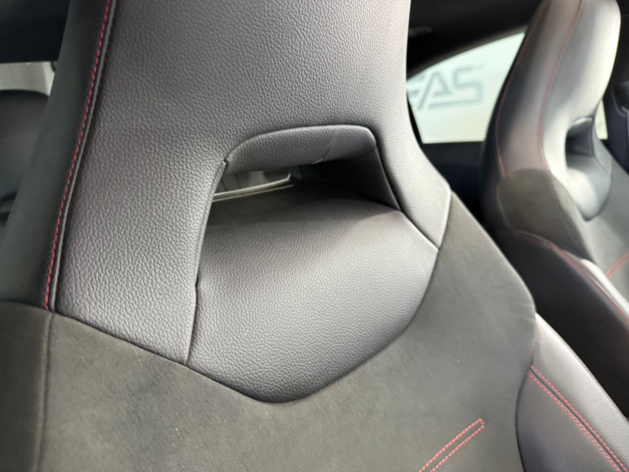 Imagen 129 del Mercedes Clase CLA en Auto Select Edition, Figueres
