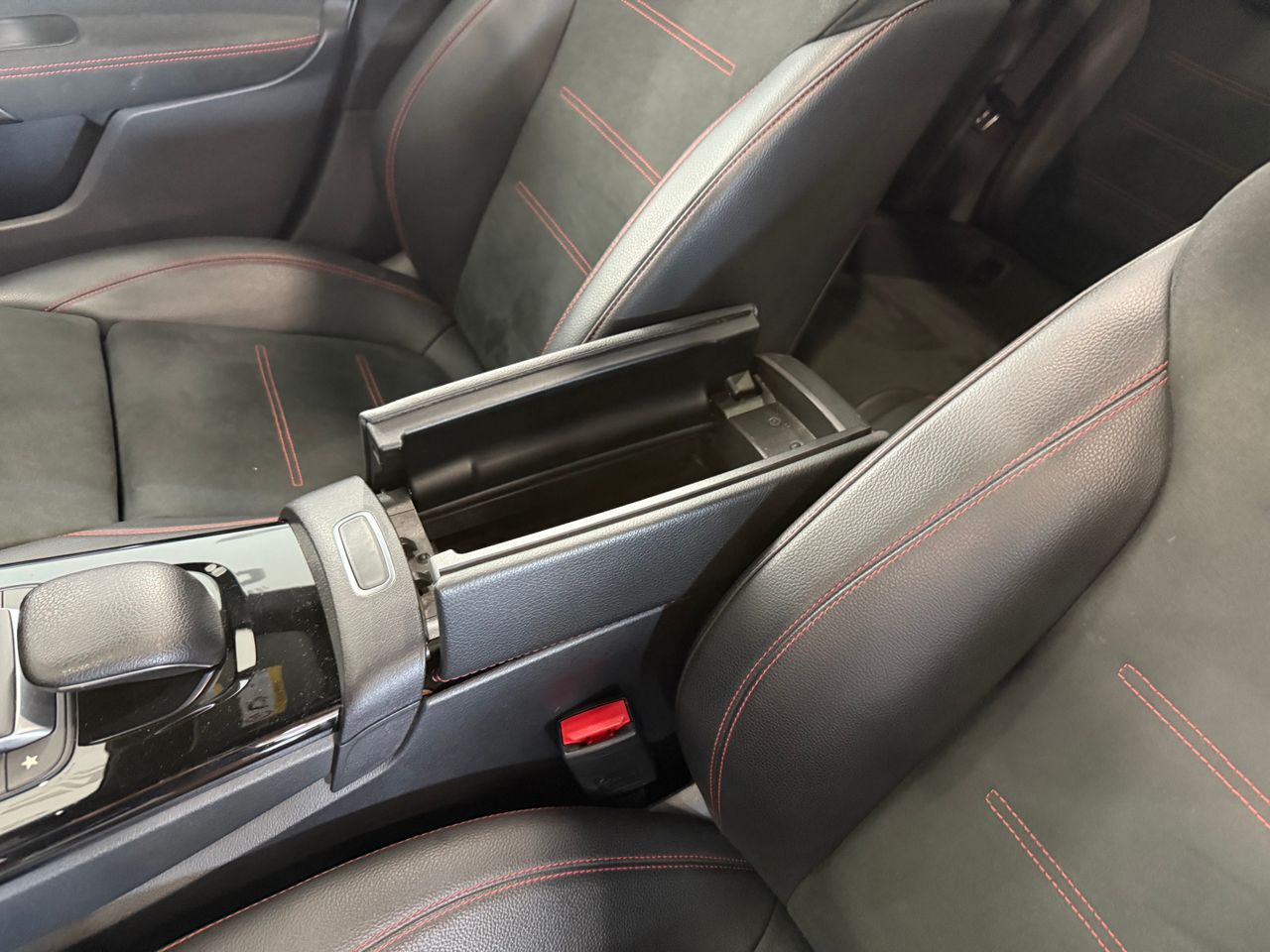 Imagen 87 del Mercedes Clase CLA en Auto Select Edition, Figueres