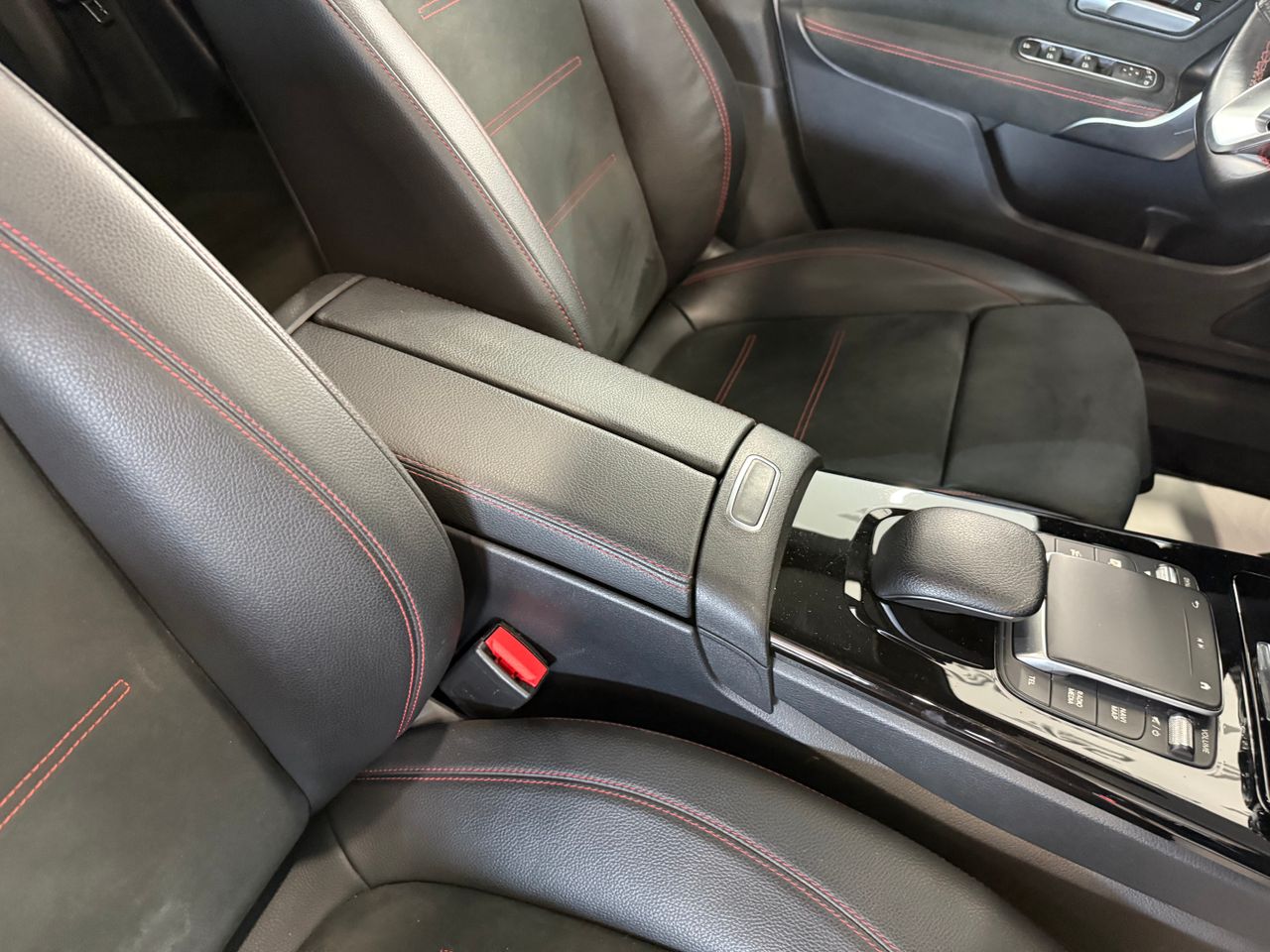 Imagen 135 del Mercedes Clase CLA en Auto Select Edition, Figueres