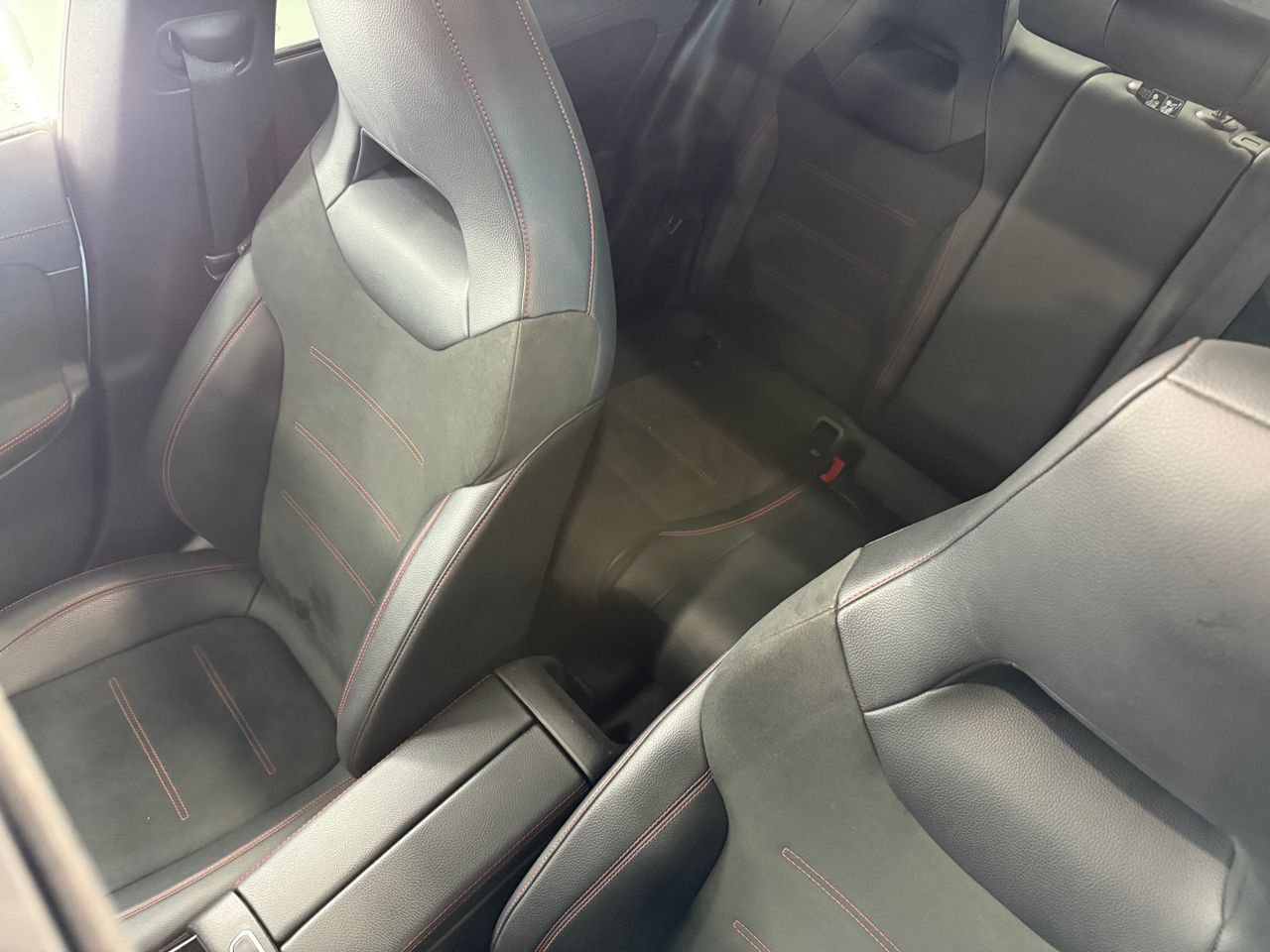 Imagen 64 del Mercedes Clase CLA en Auto Select Edition, Figueres