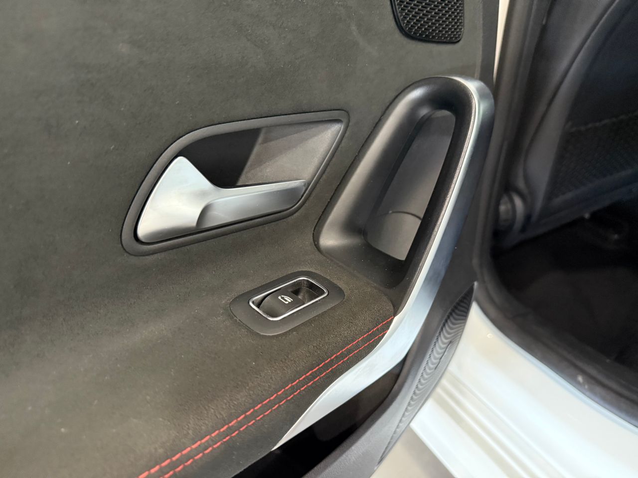 Imagen 92 del Mercedes Clase CLA en Auto Select Edition, Figueres
