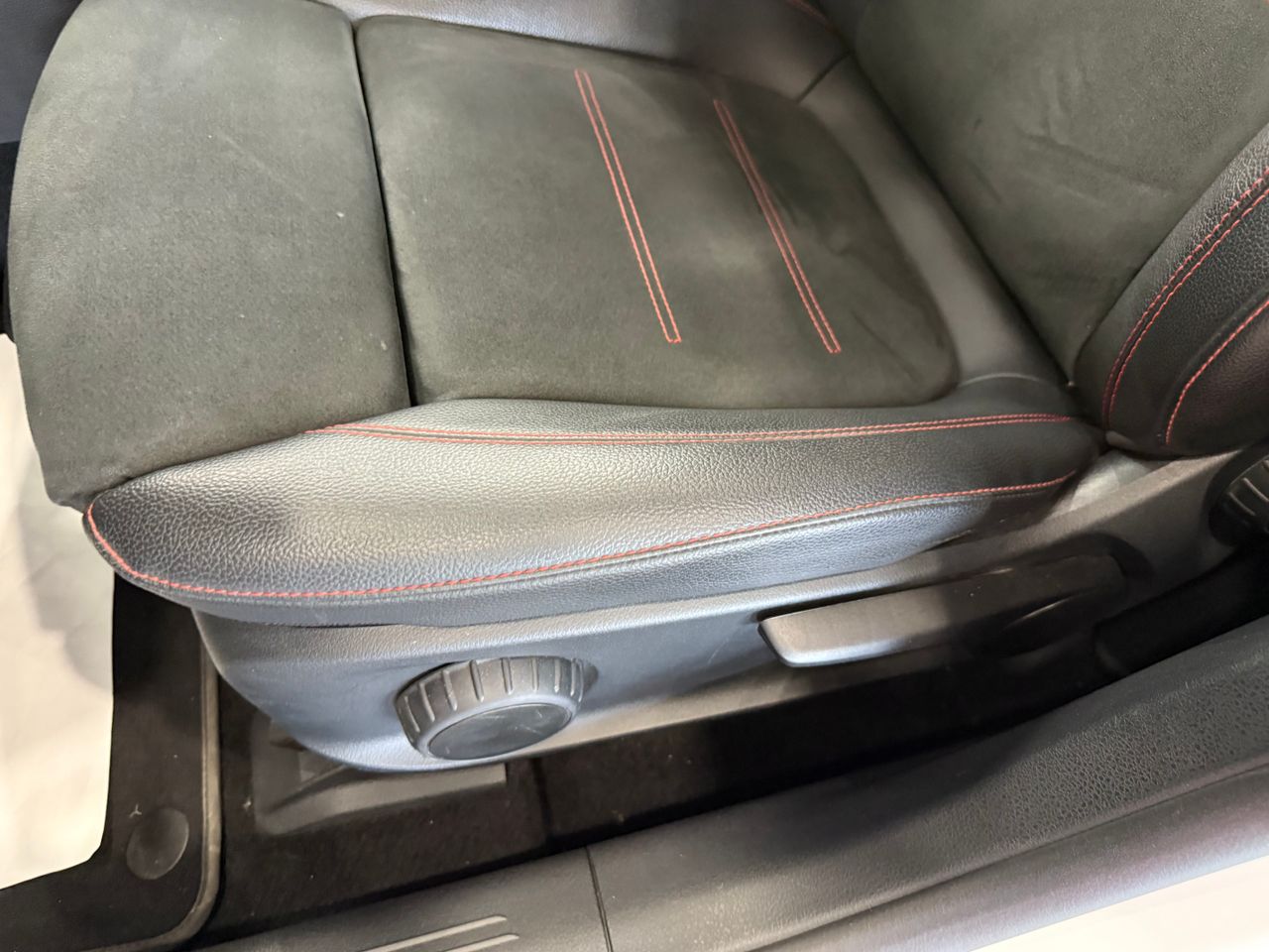Imagen 80 del Mercedes Clase CLA en Auto Select Edition, Figueres