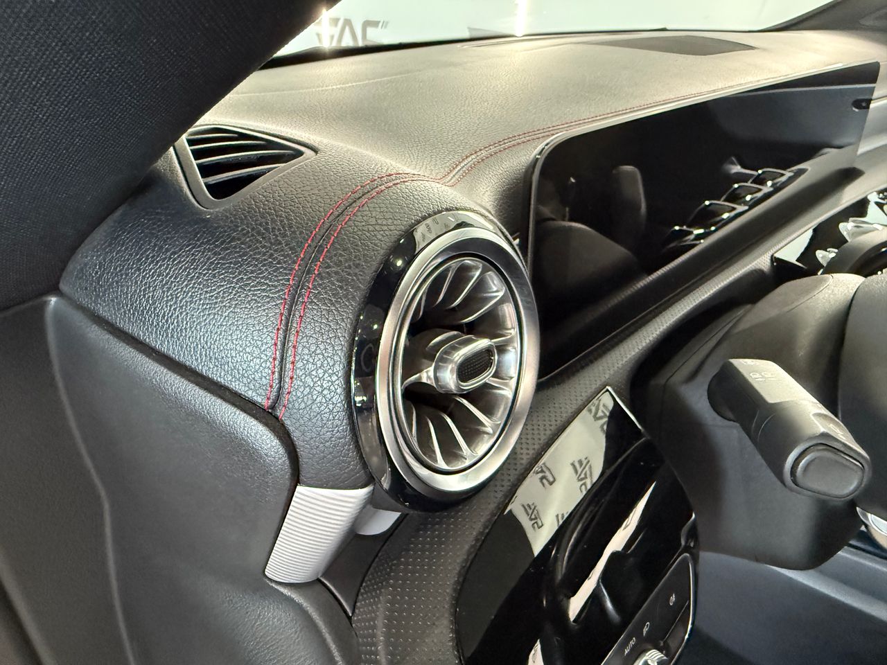 Imagen 83 del Mercedes Clase CLA en Auto Select Edition, Figueres