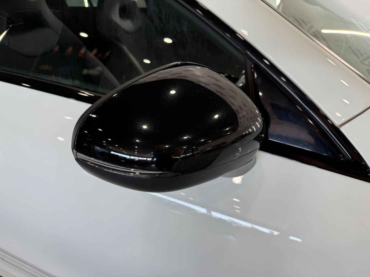 Imagen 28 del Mercedes Clase CLA en Auto Select Edition, Figueres