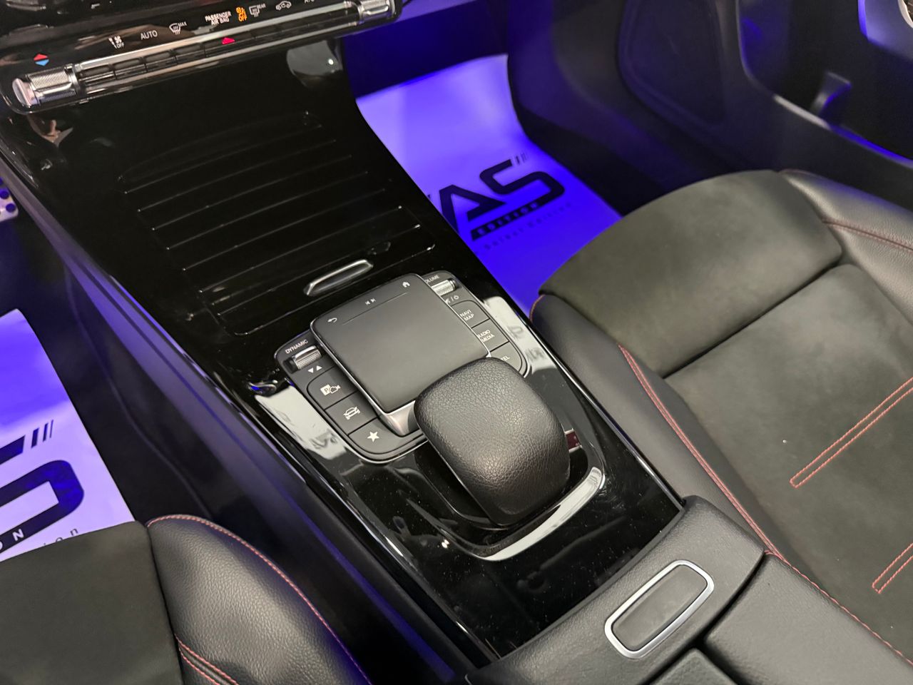 Imagen 112 del Mercedes Clase CLA en Auto Select Edition, Figueres