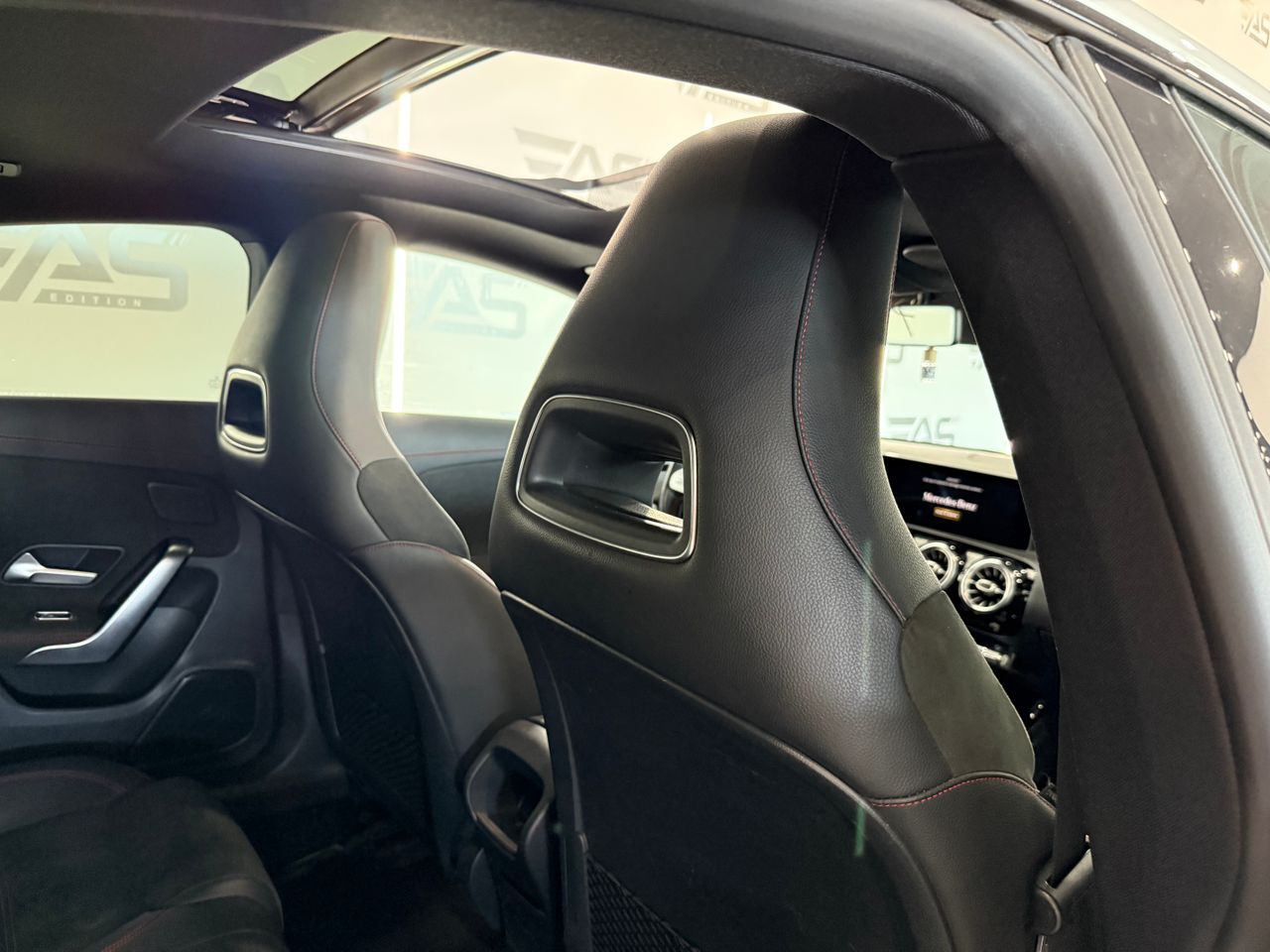 Imagen 147 del Mercedes Clase CLA en Auto Select Edition, Figueres