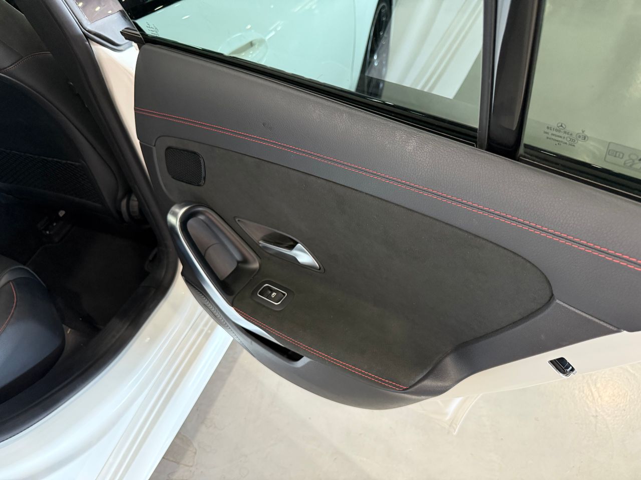 Imagen 143 del Mercedes Clase CLA en Auto Select Edition, Figueres