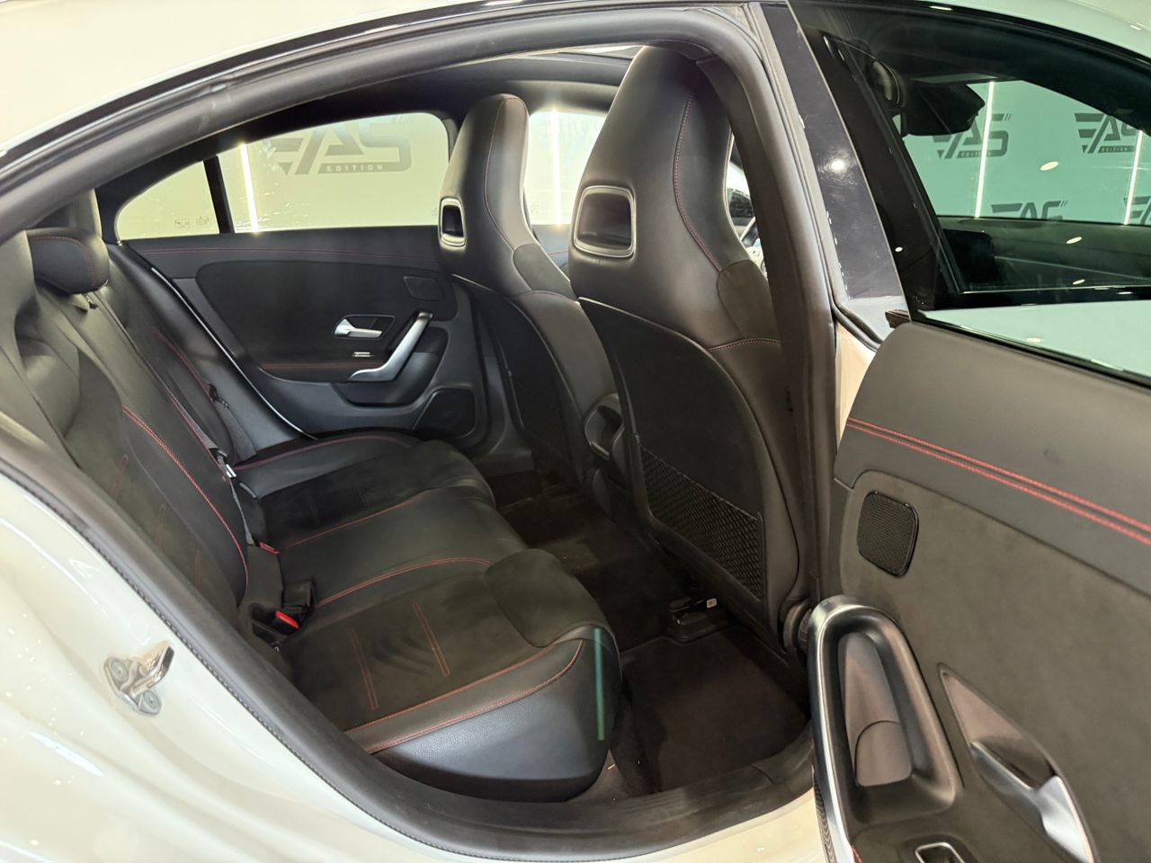 Imagen 145 del Mercedes Clase CLA en Auto Select Edition, Figueres