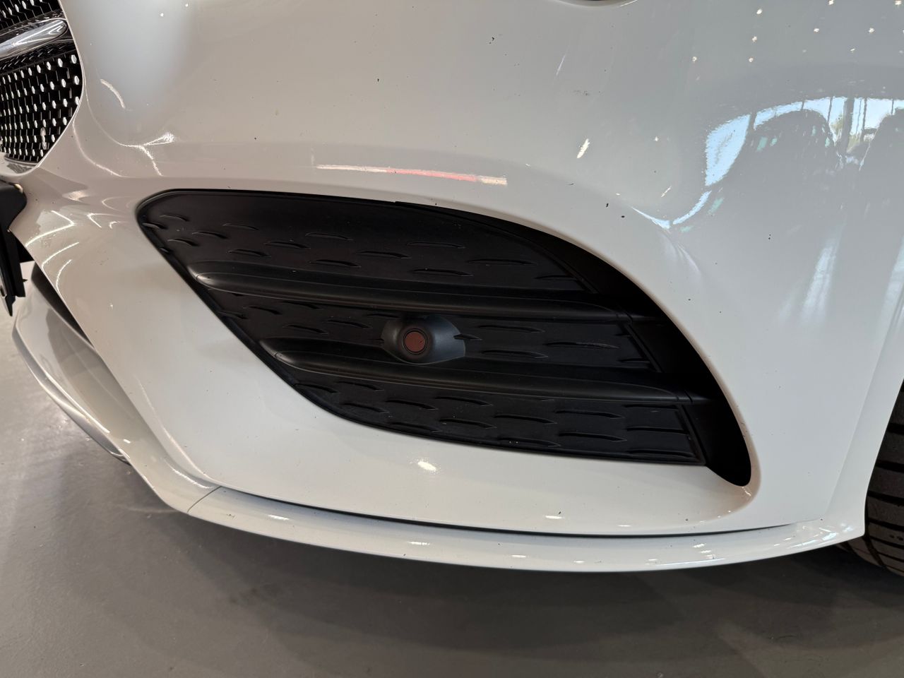 Imagen 9 del Mercedes Clase CLA en Auto Select Edition, Figueres