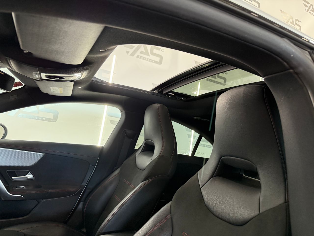 Imagen 75 del Mercedes Clase CLA en Auto Select Edition, Figueres