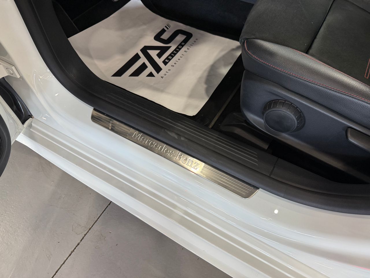Imagen 72 del Mercedes Clase CLA en Auto Select Edition, Figueres