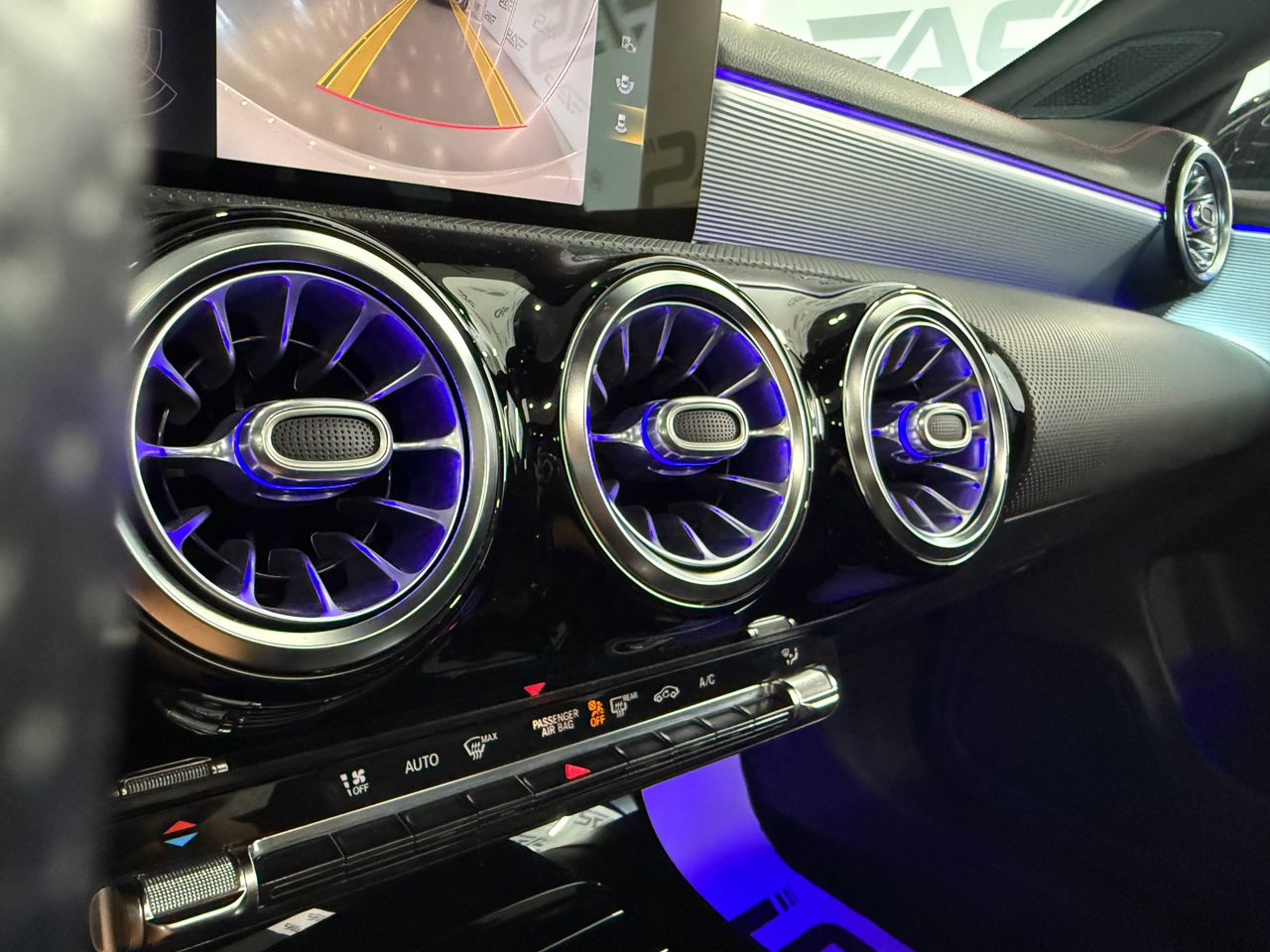 Imagen 103 del Mercedes Clase CLA en Auto Select Edition, Figueres