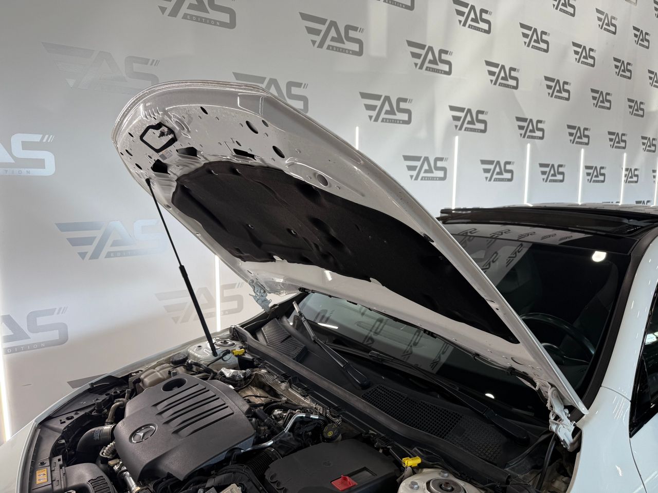Imagen 45 del Mercedes Clase CLA en Auto Select Edition, Figueres