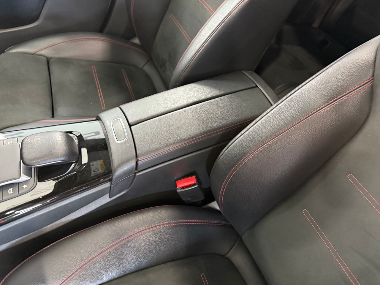 Imagen 86 del Mercedes Clase CLA en Auto Select Edition, Figueres