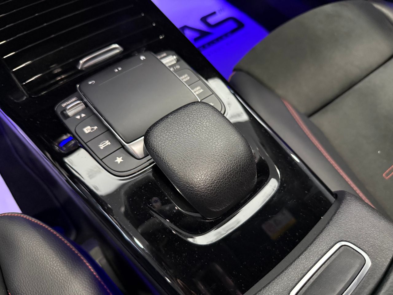 Imagen 113 del Mercedes Clase CLA en Auto Select Edition, Figueres
