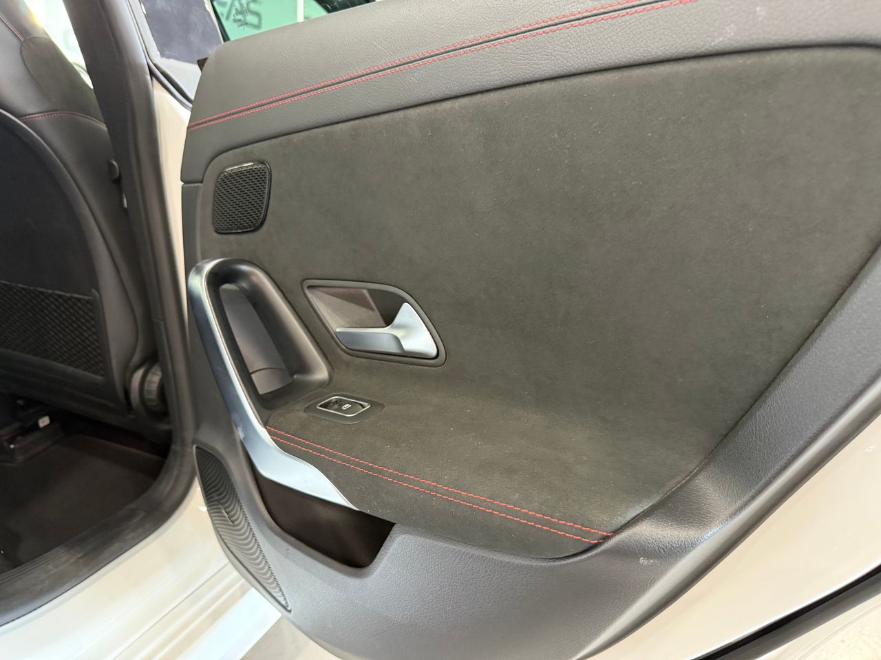 Imagen 144 del Mercedes Clase CLA en Auto Select Edition, Figueres