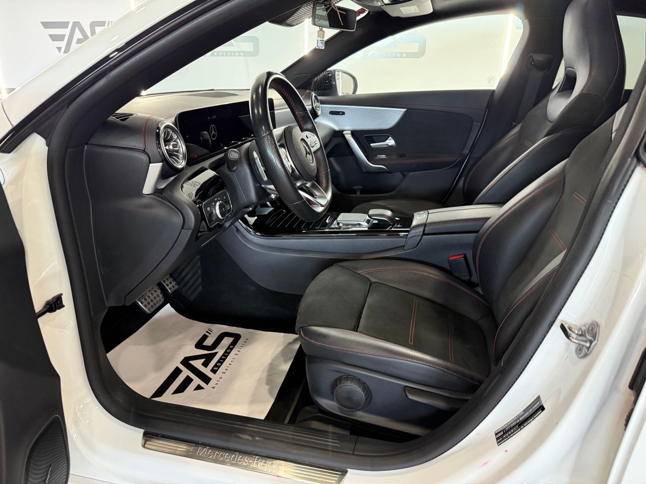 Imagen 70 del Mercedes Clase CLA en Auto Select Edition, Figueres