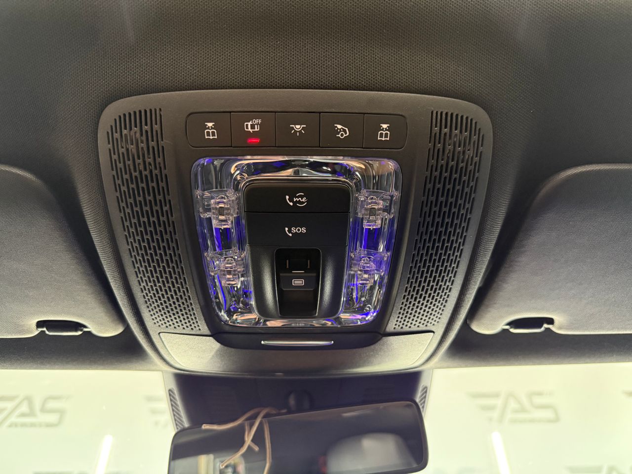 Imagen 157 del Mercedes Clase CLA en Auto Select Edition, Figueres