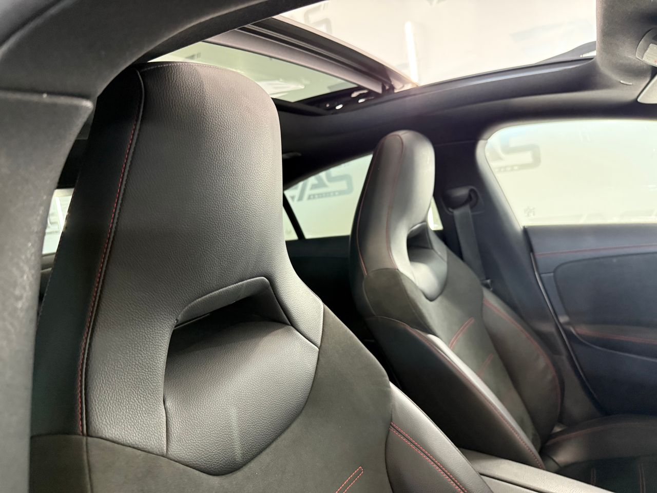 Imagen 127 del Mercedes Clase CLA en Auto Select Edition, Figueres
