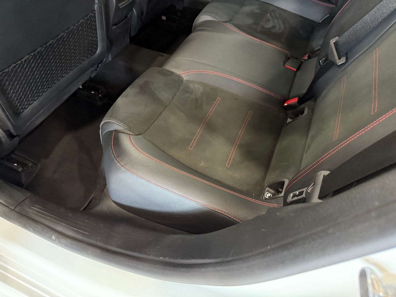 Imagen 95 del Mercedes Clase CLA en Auto Select Edition, Figueres