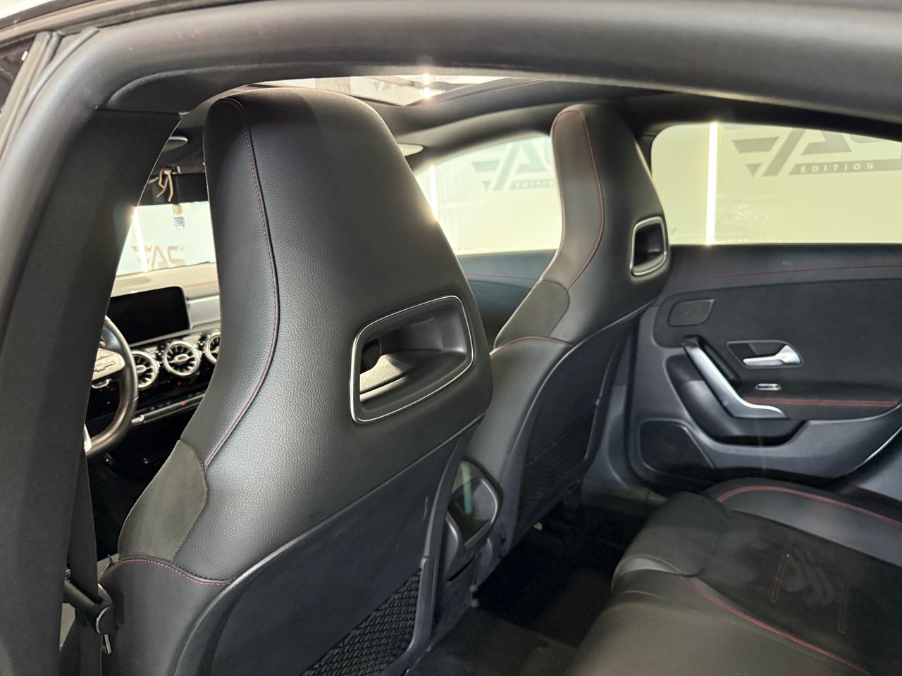 Imagen 96 del Mercedes Clase CLA en Auto Select Edition, Figueres