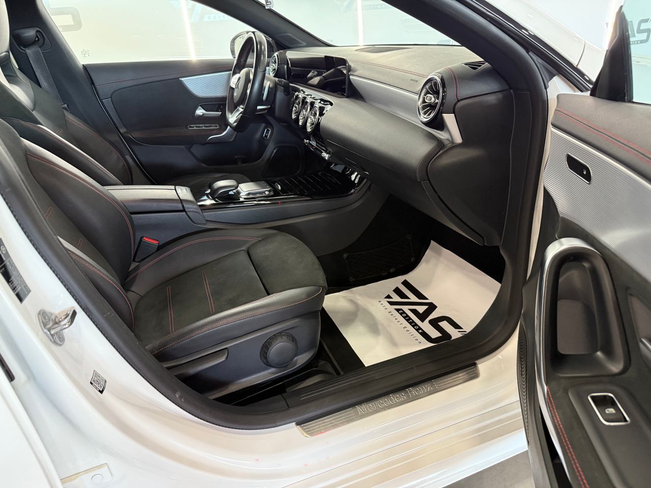 Imagen 124 del Mercedes Clase CLA en Auto Select Edition, Figueres