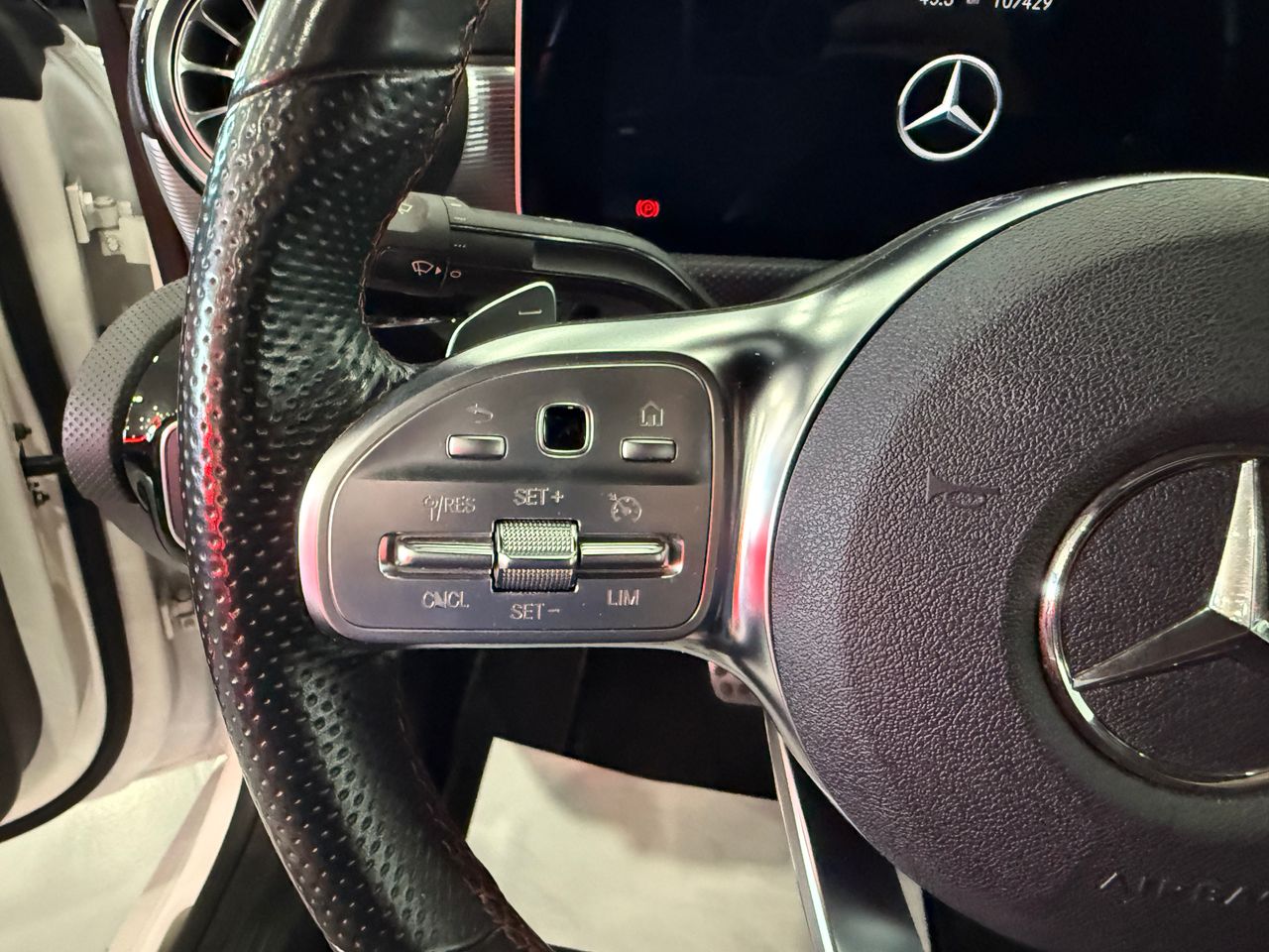 Imagen 165 del Mercedes Clase CLA en Auto Select Edition, Figueres