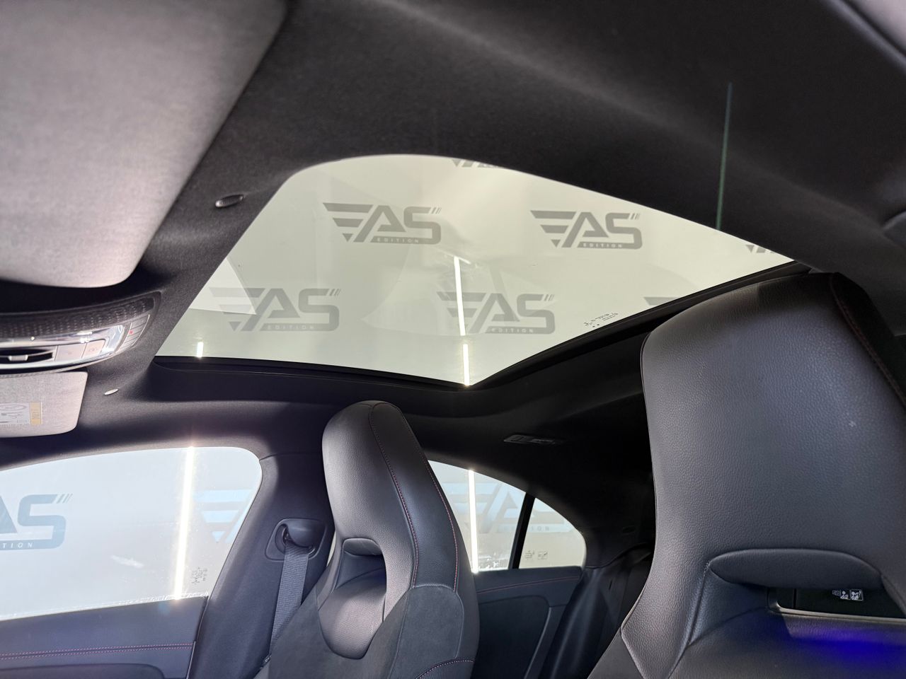 Imagen 158 del Mercedes Clase CLA en Auto Select Edition, Figueres