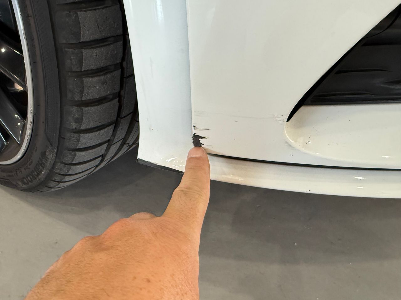 Imagen 31 del Mercedes Clase CLA en Auto Select Edition, Figueres