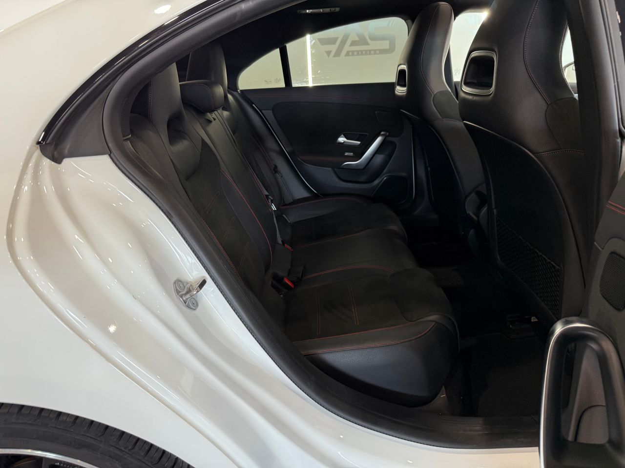 Imagen 146 del Mercedes Clase CLA en Auto Select Edition, Figueres