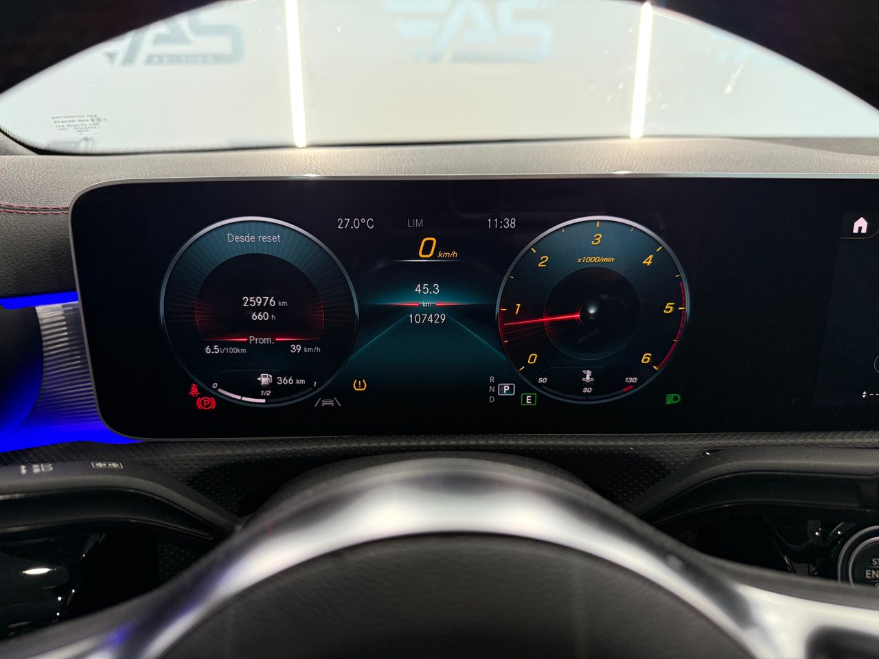 Imagen 62 del Mercedes Clase CLA en Auto Select Edition, Figueres