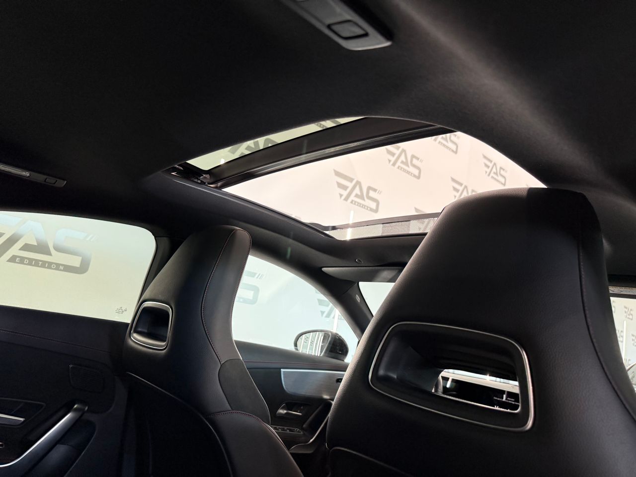 Imagen 148 del Mercedes Clase CLA en Auto Select Edition, Figueres
