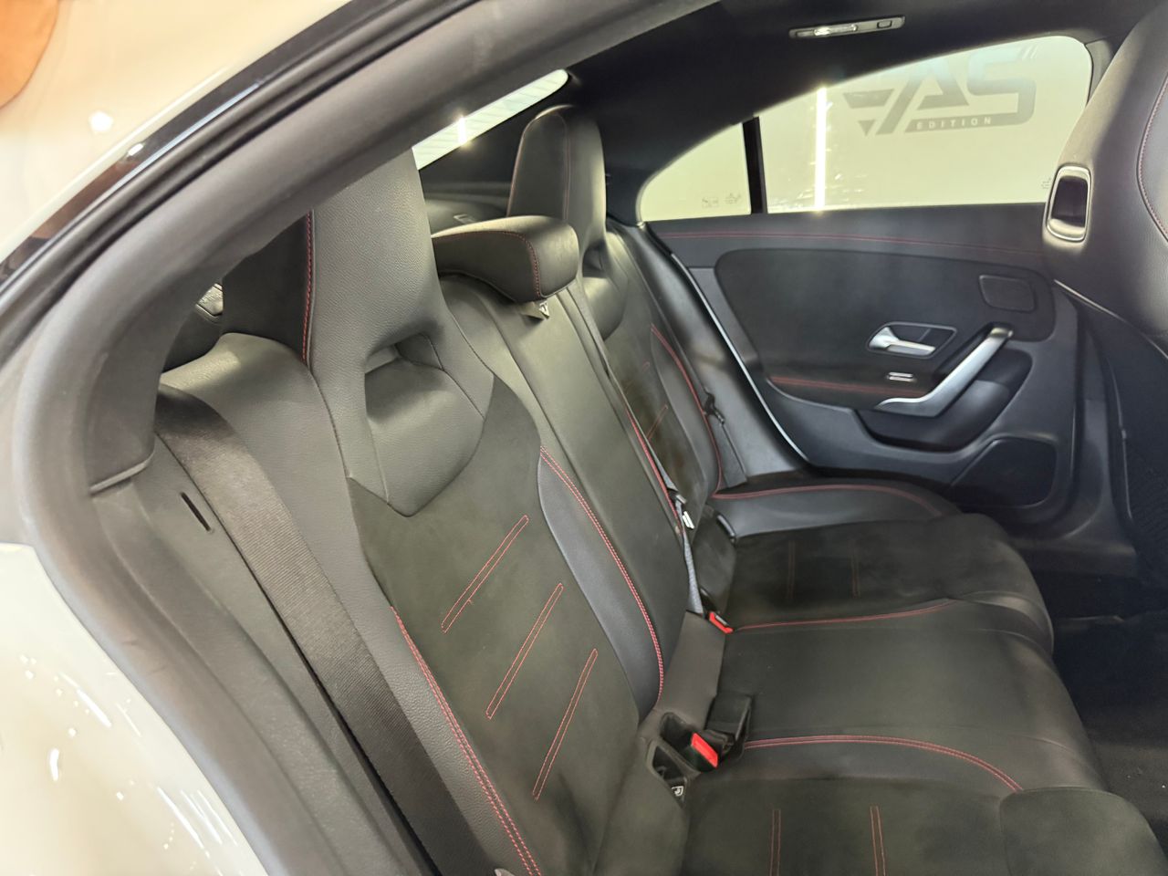 Imagen 150 del Mercedes Clase CLA en Auto Select Edition, Figueres
