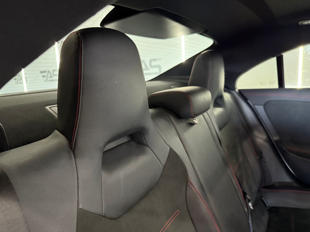 Imagen 151 del Mercedes Clase CLA en Auto Select Edition, Figueres