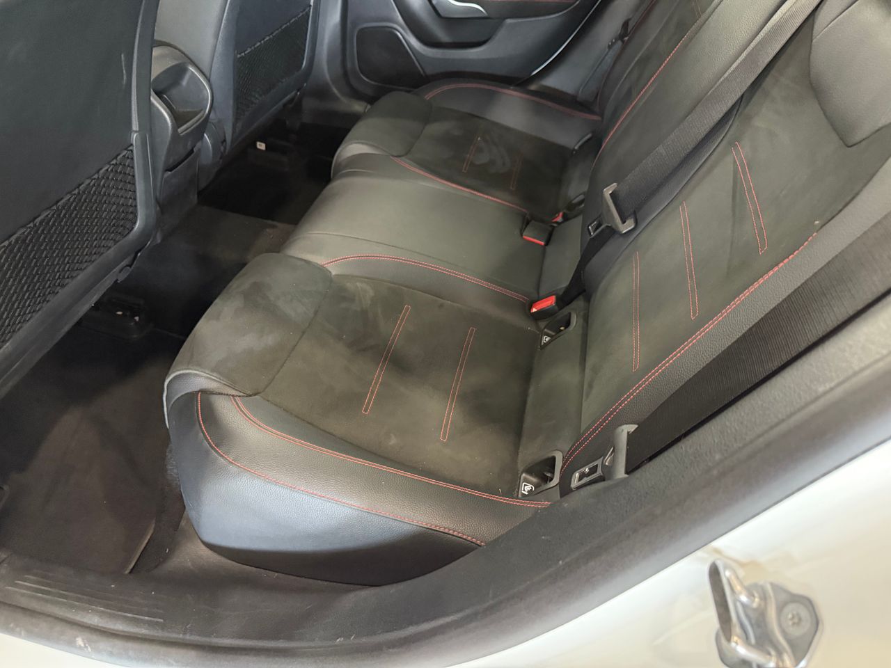 Imagen 99 del Mercedes Clase CLA en Auto Select Edition, Figueres