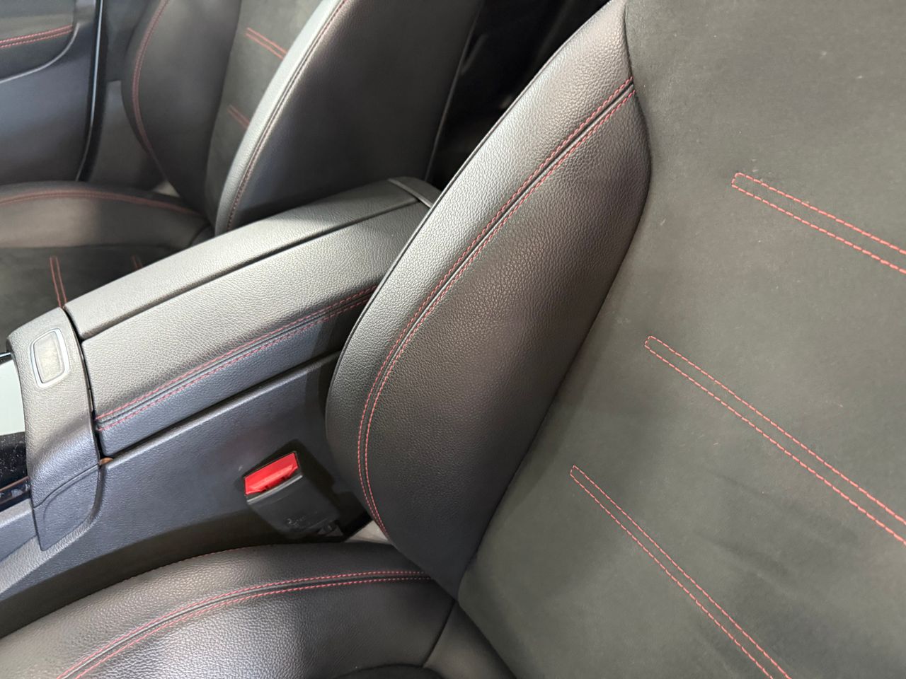 Imagen 78 del Mercedes Clase CLA en Auto Select Edition, Figueres