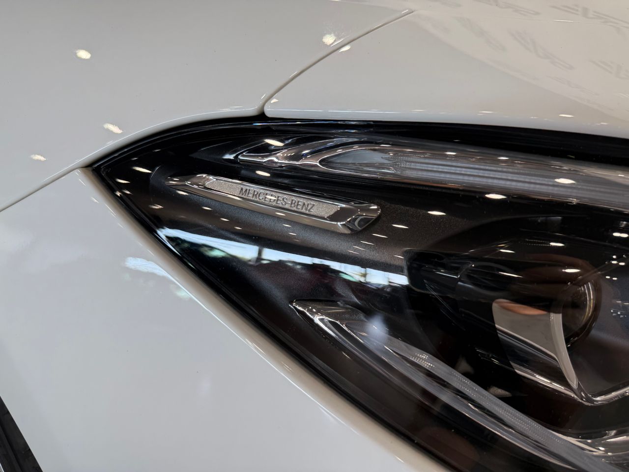 Imagen 34 del Mercedes Clase CLA en Auto Select Edition, Figueres