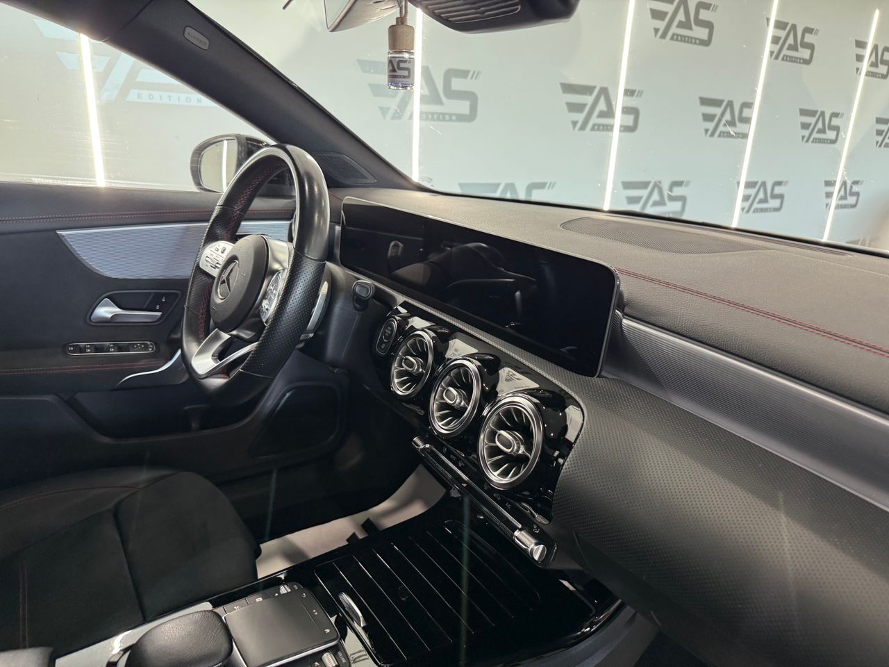 Imagen 137 del Mercedes Clase CLA en Auto Select Edition, Figueres