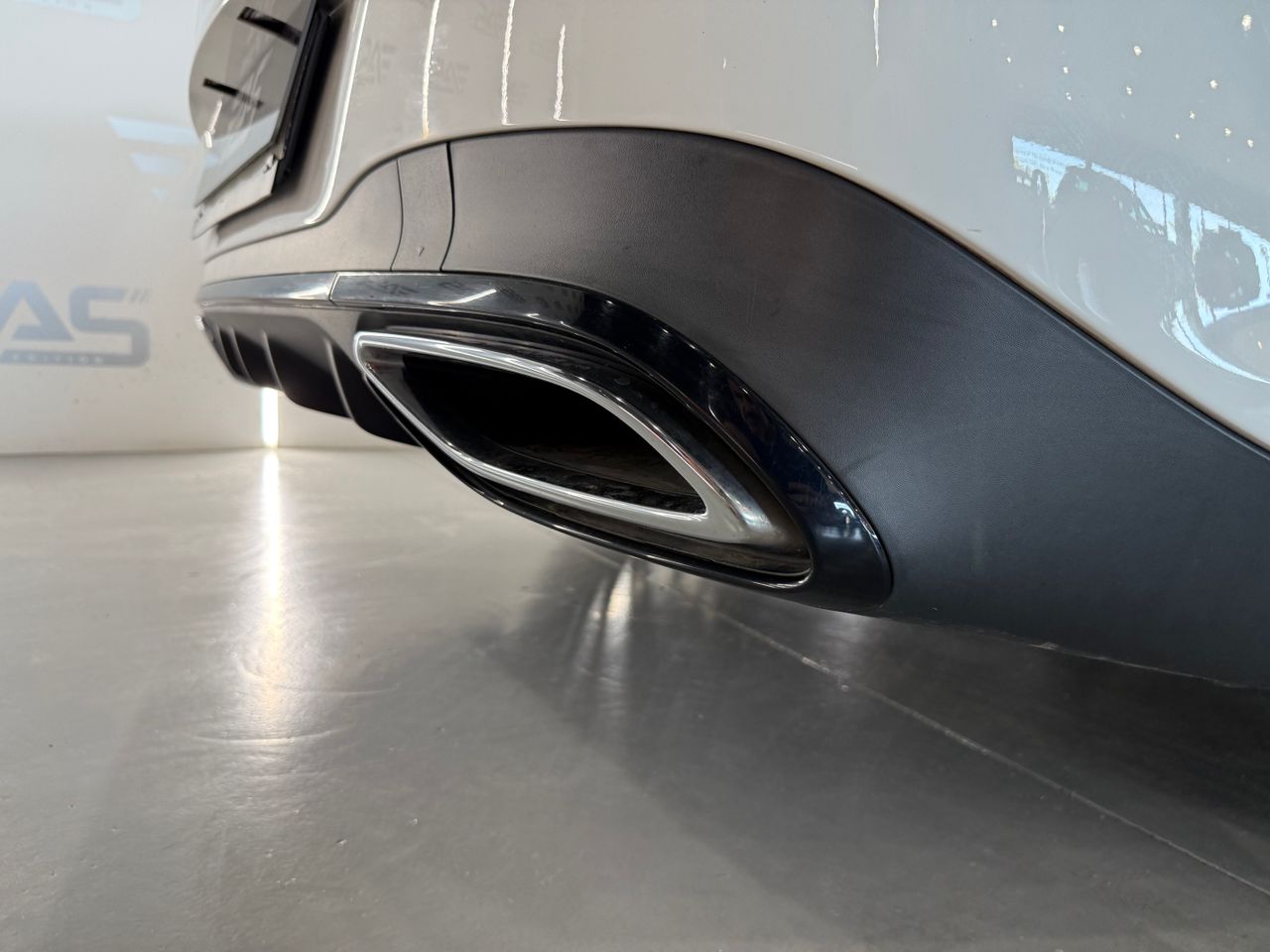 Imagen 20 del Mercedes Clase CLA en Auto Select Edition, Figueres