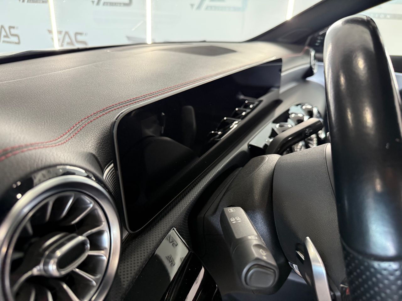 Imagen 84 del Mercedes Clase CLA en Auto Select Edition, Figueres
