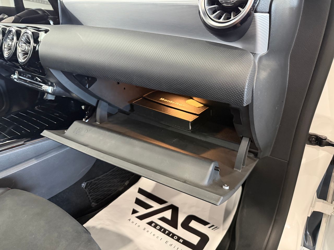Imagen 142 del Mercedes Clase CLA en Auto Select Edition, Figueres