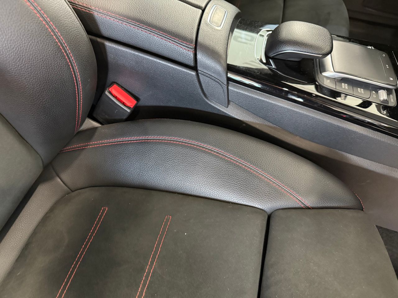 Imagen 133 del Mercedes Clase CLA en Auto Select Edition, Figueres