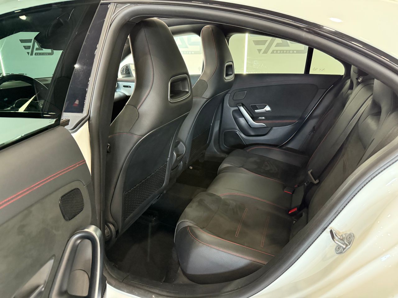 Imagen 93 del Mercedes Clase CLA en Auto Select Edition, Figueres