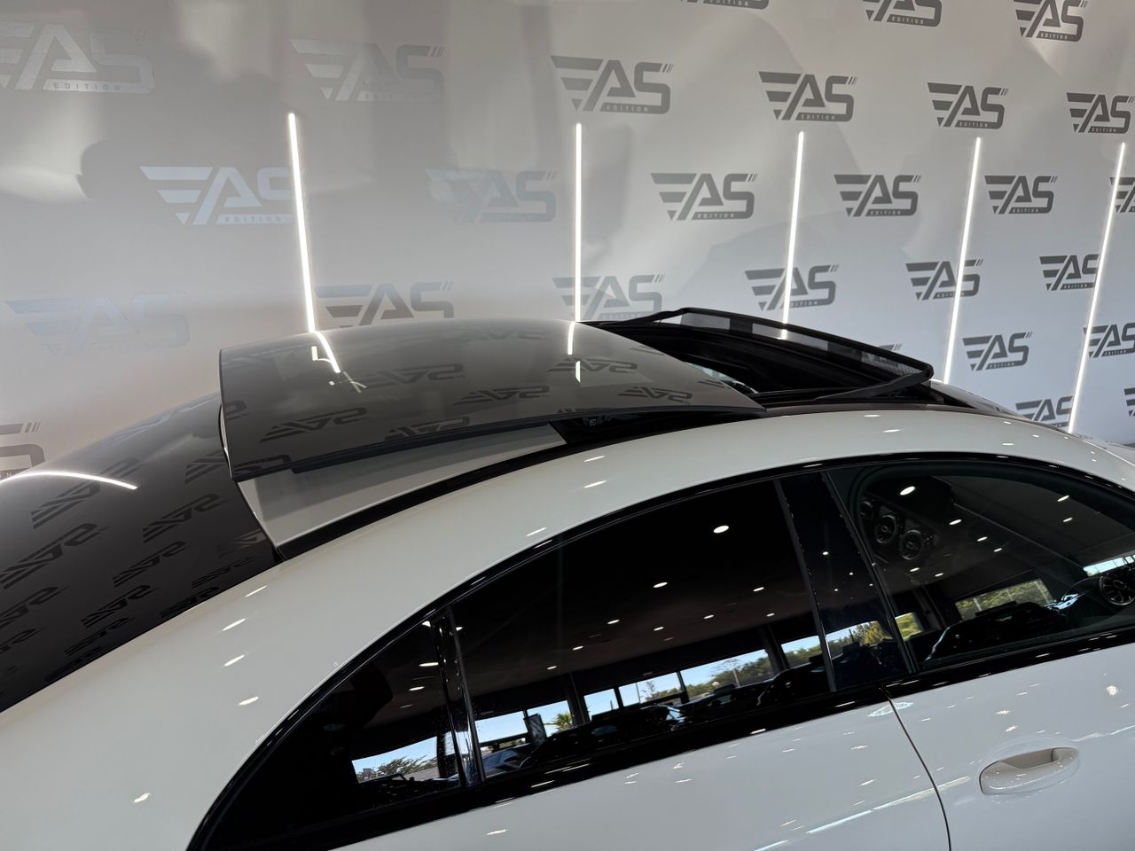 Imagen 26 del Mercedes Clase CLA en Auto Select Edition, Figueres