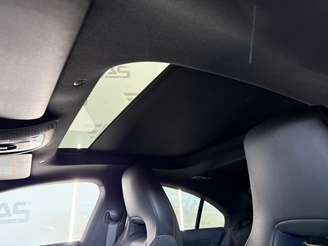 Imagen 160 del Mercedes Clase CLA en Auto Select Edition, Figueres