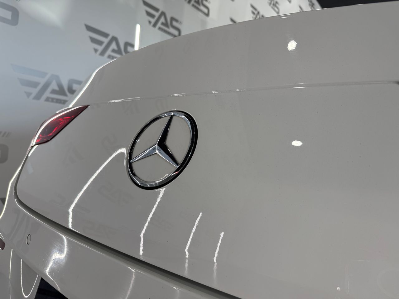 Imagen 24 del Mercedes Clase CLA en Auto Select Edition, Figueres