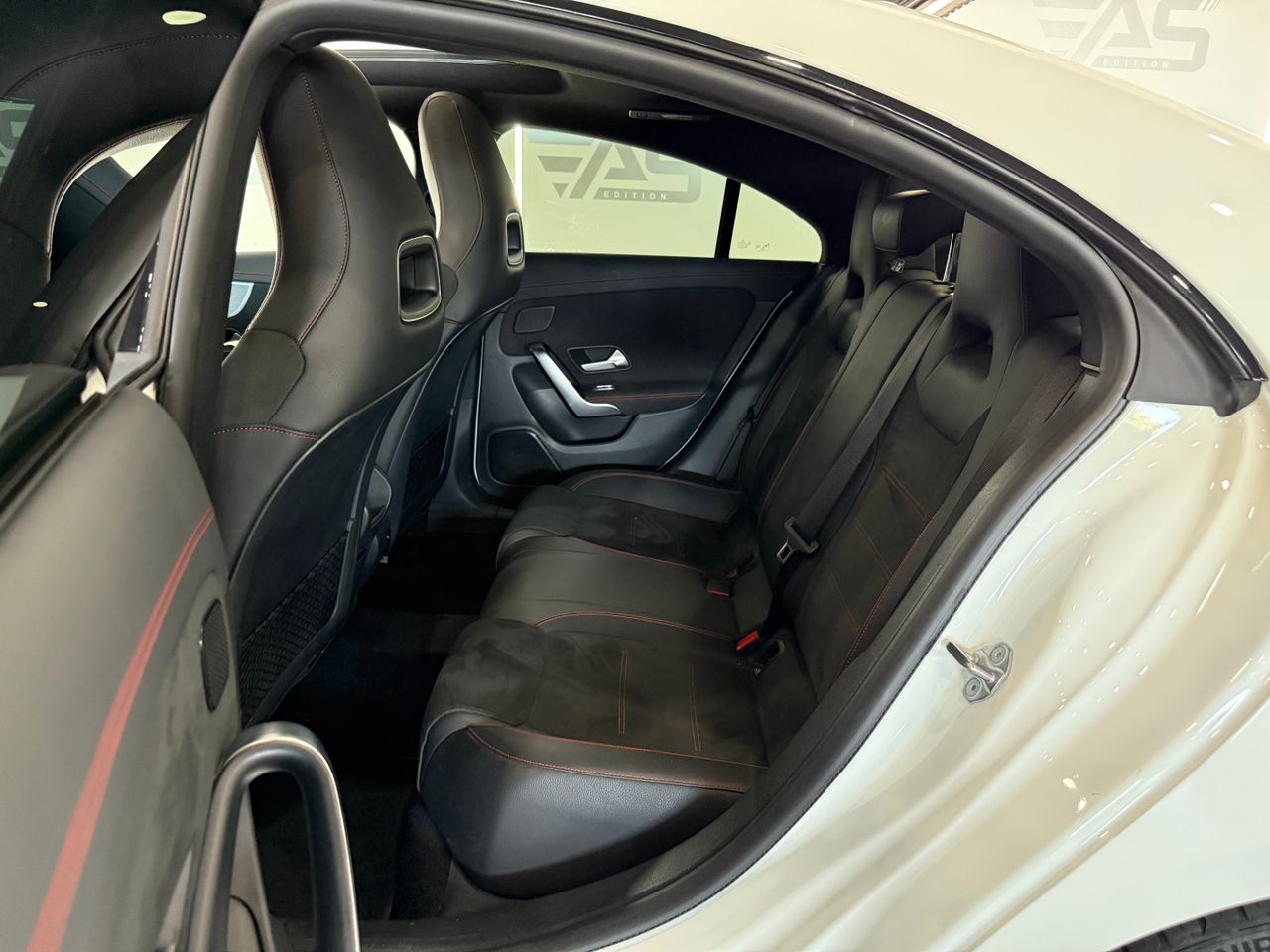 Imagen 94 del Mercedes Clase CLA en Auto Select Edition, Figueres