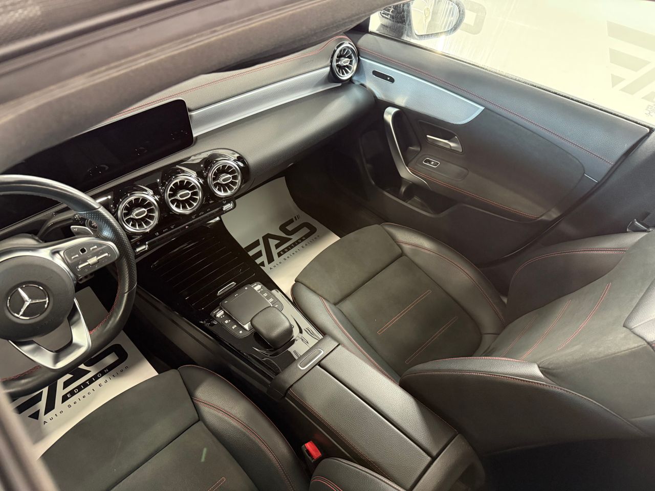 Imagen 63 del Mercedes Clase CLA en Auto Select Edition, Figueres