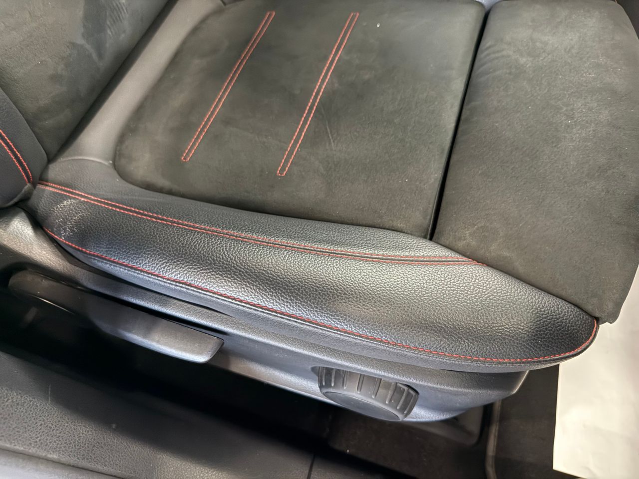 Imagen 134 del Mercedes Clase CLA en Auto Select Edition, Figueres