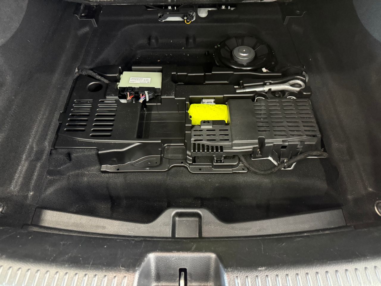 Imagen 48 del Mercedes Clase CLA en Auto Select Edition, Figueres